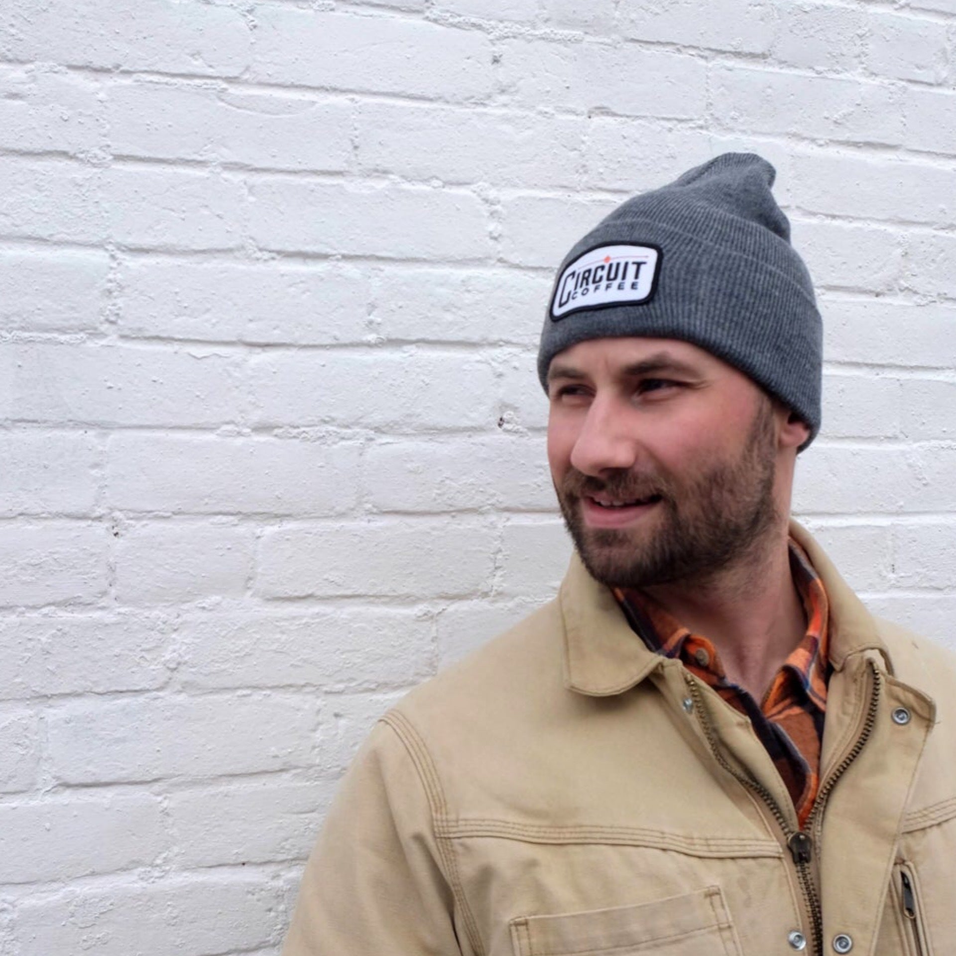 Beanie Circuit Coffee