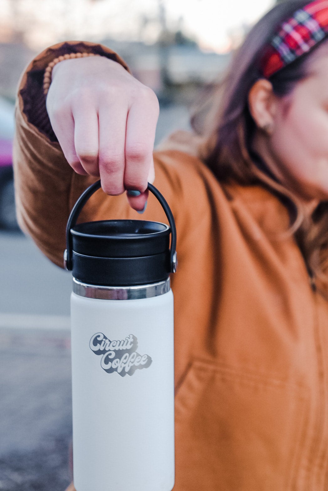 Hydro Flask 16oz